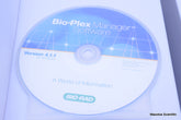 BIO-RAD BIO-PLEX HTF SYSTEM / LUMINEX SD WITH SOFTWARE